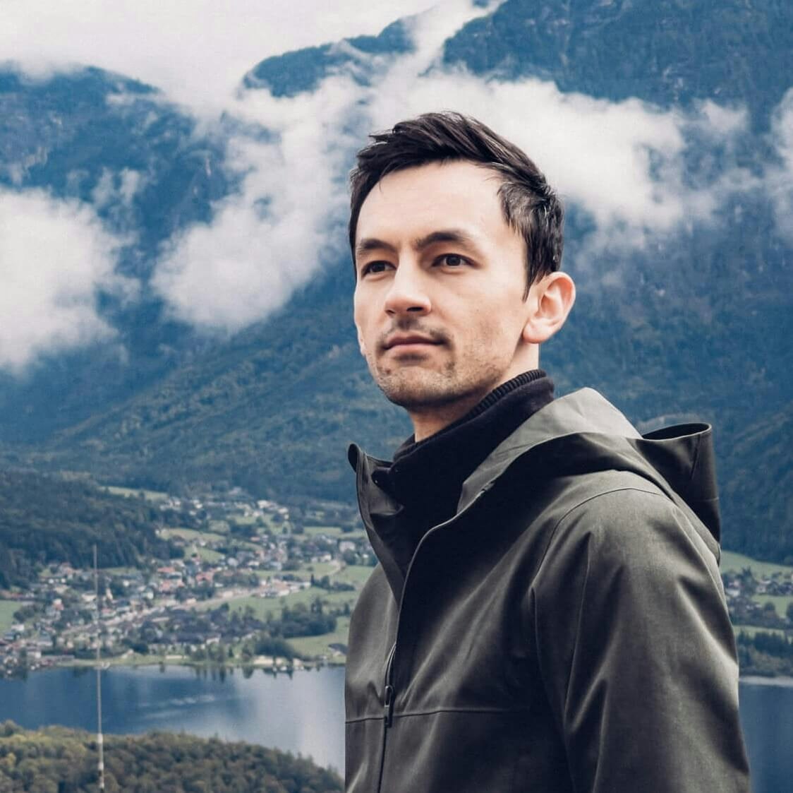 Avatar of user Feruz Ibadullaev