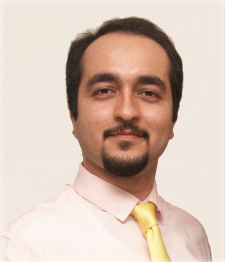 Ve al perfil de Miaad Mohammadi Panah