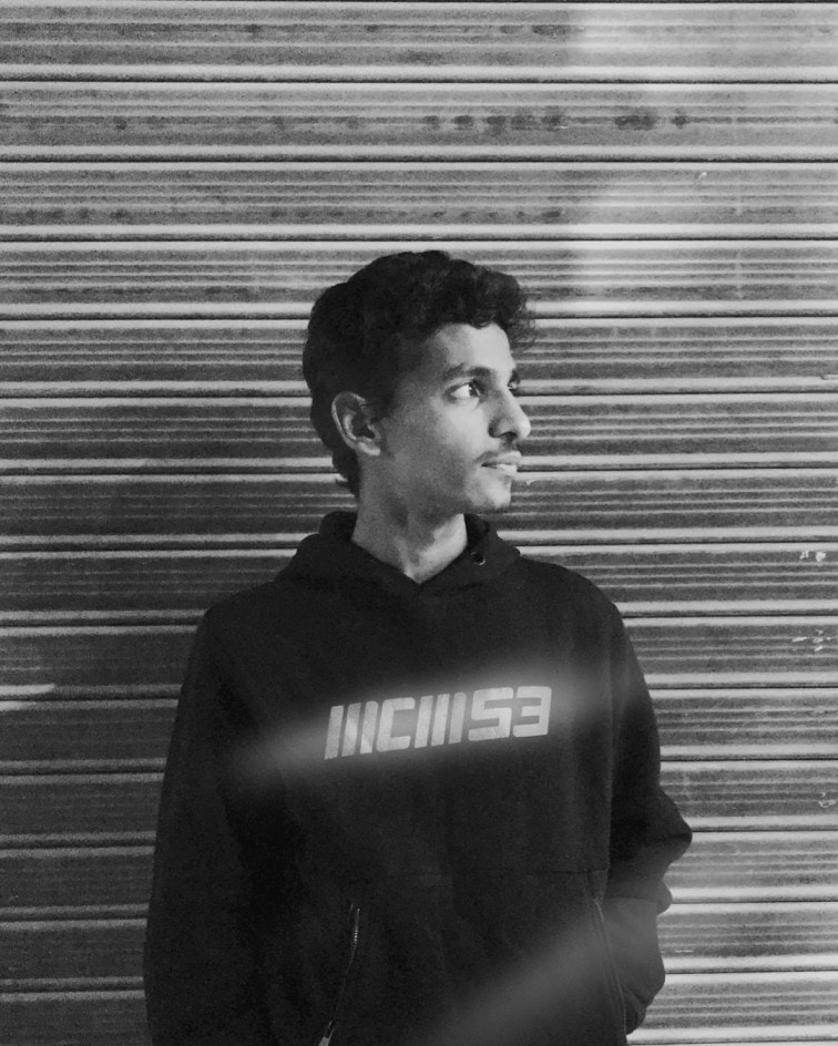 Zum Profil von Wali Abbas