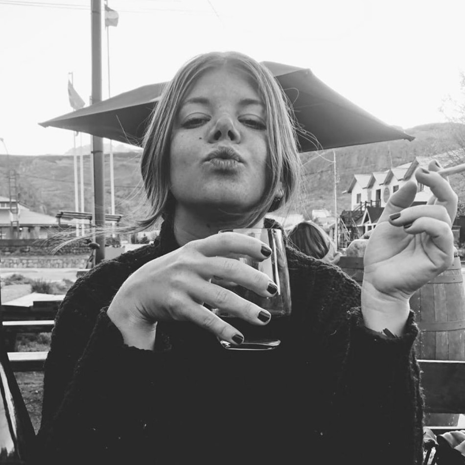 Go to ornella falcone's profile