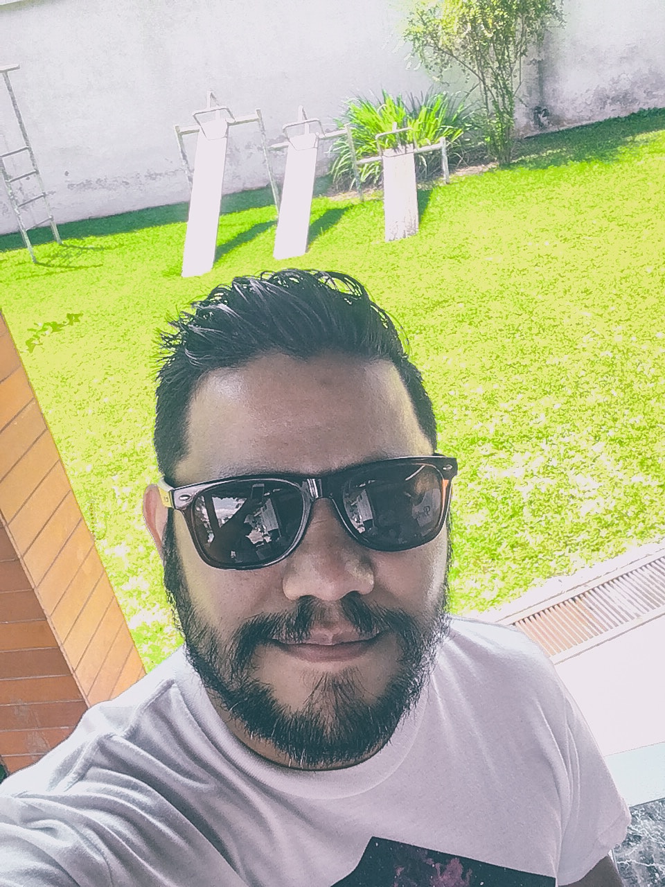 Avatar of user JD Rincs