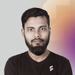 Avatar of user Muhammad Salim