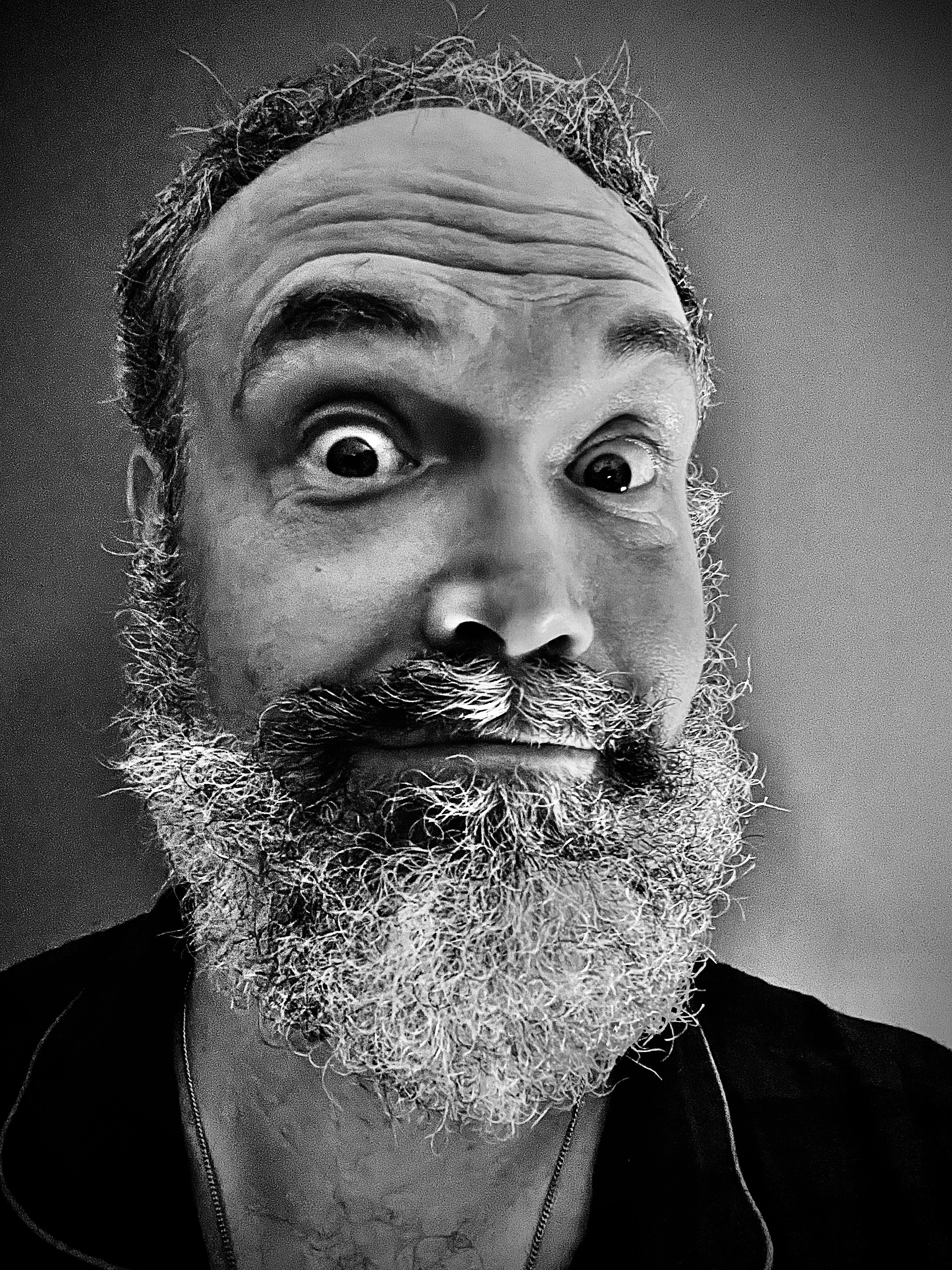 Accéder au profil de John Nychka