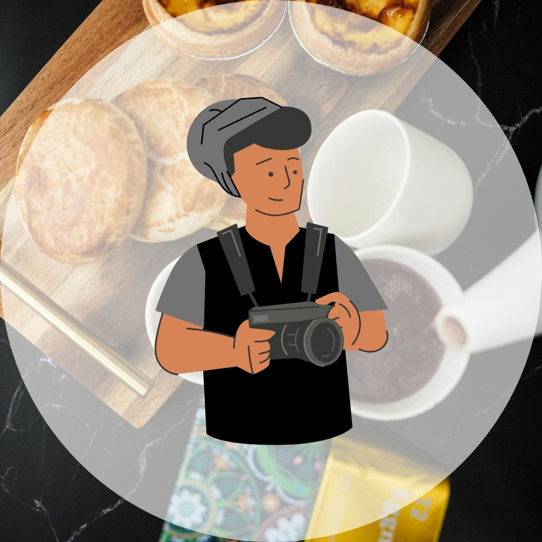 Go to Bytes for Food's profile