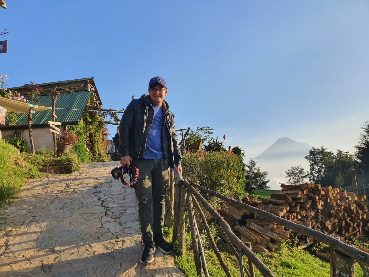 Avatar of user Javi Hoffens