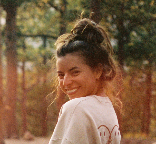 Go to Bri Lobato Monhait's profile