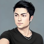 Avatar of user James Ross