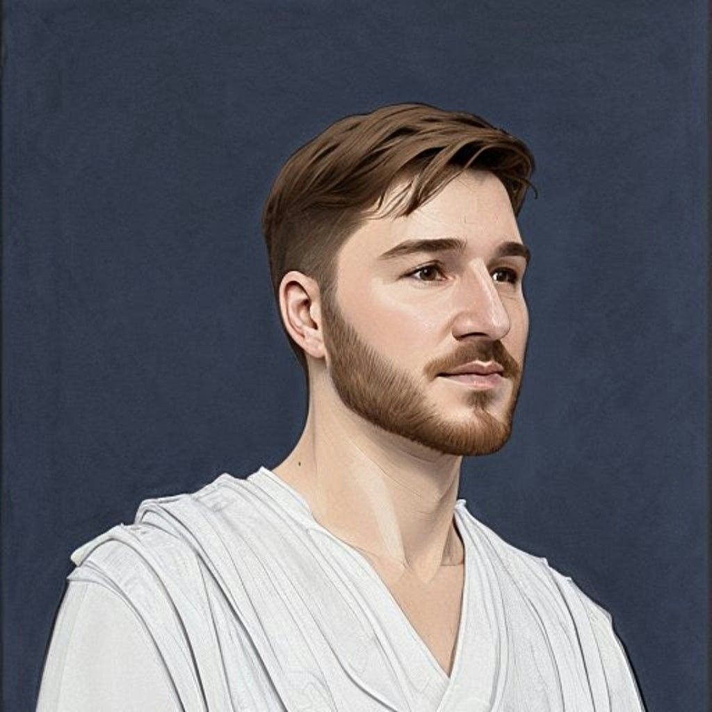 Go to Stephan Frolov's profile