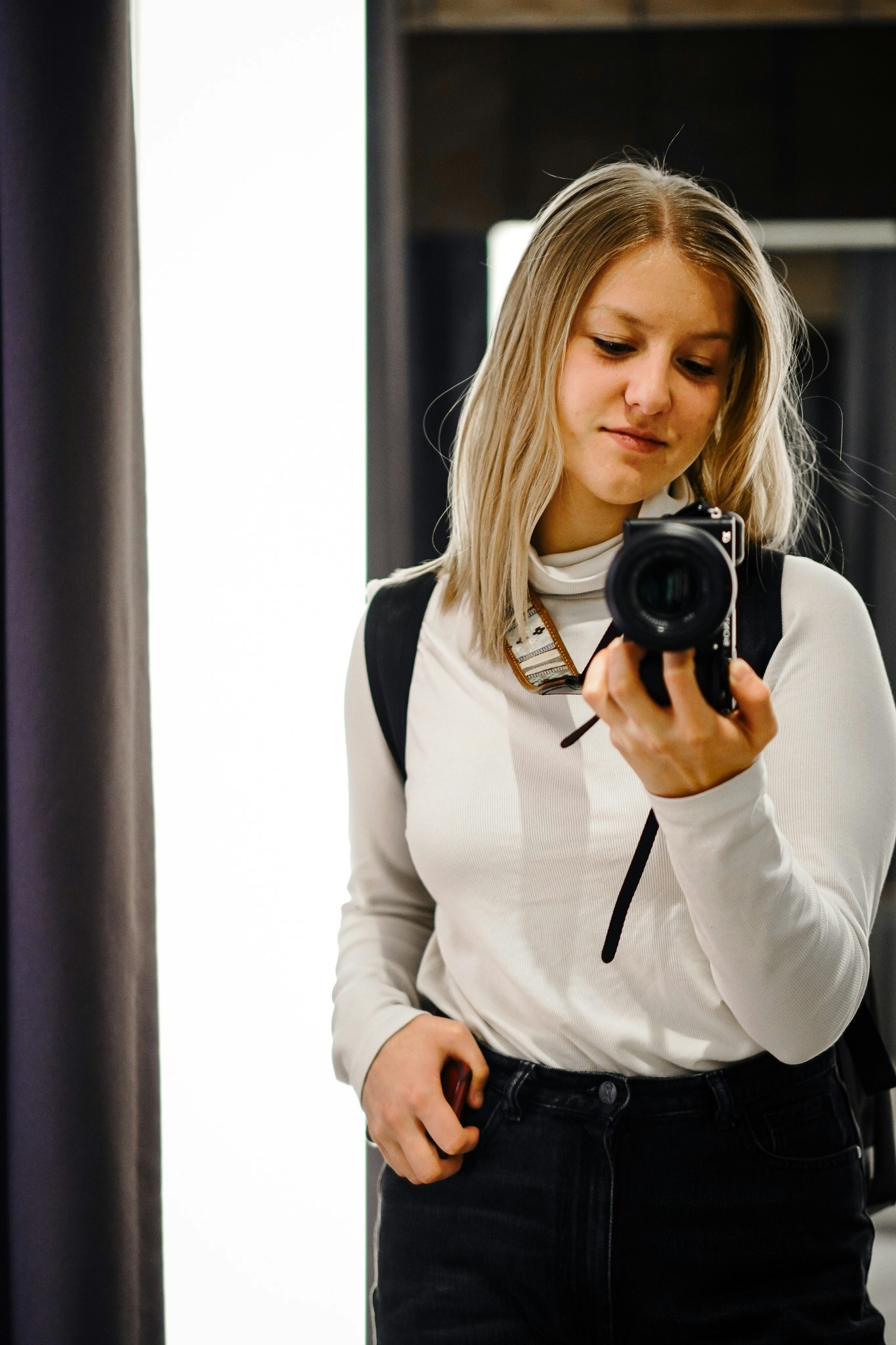 Go to Lea Genshofer's profile