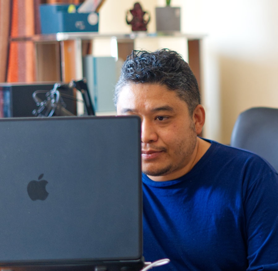 Go to Kaushal Subba's profile