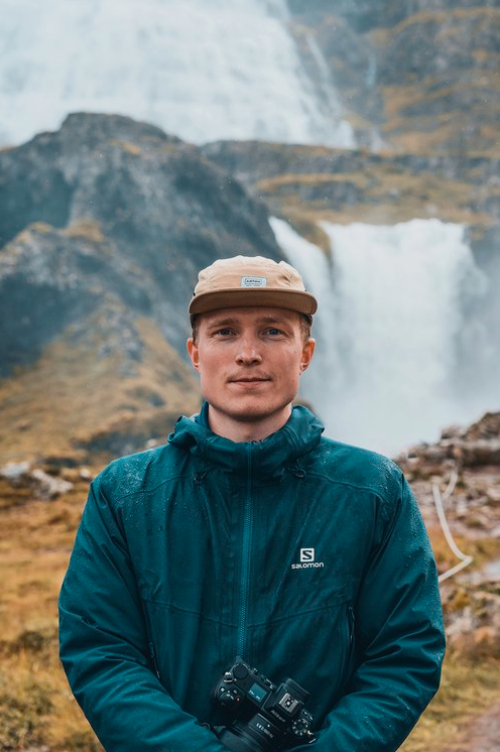 Go to Alex Stead's profile