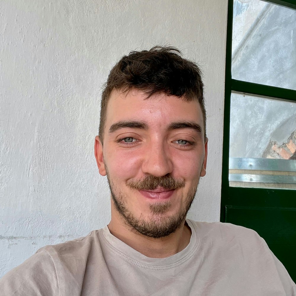 Go to Samuel Larocque's profile