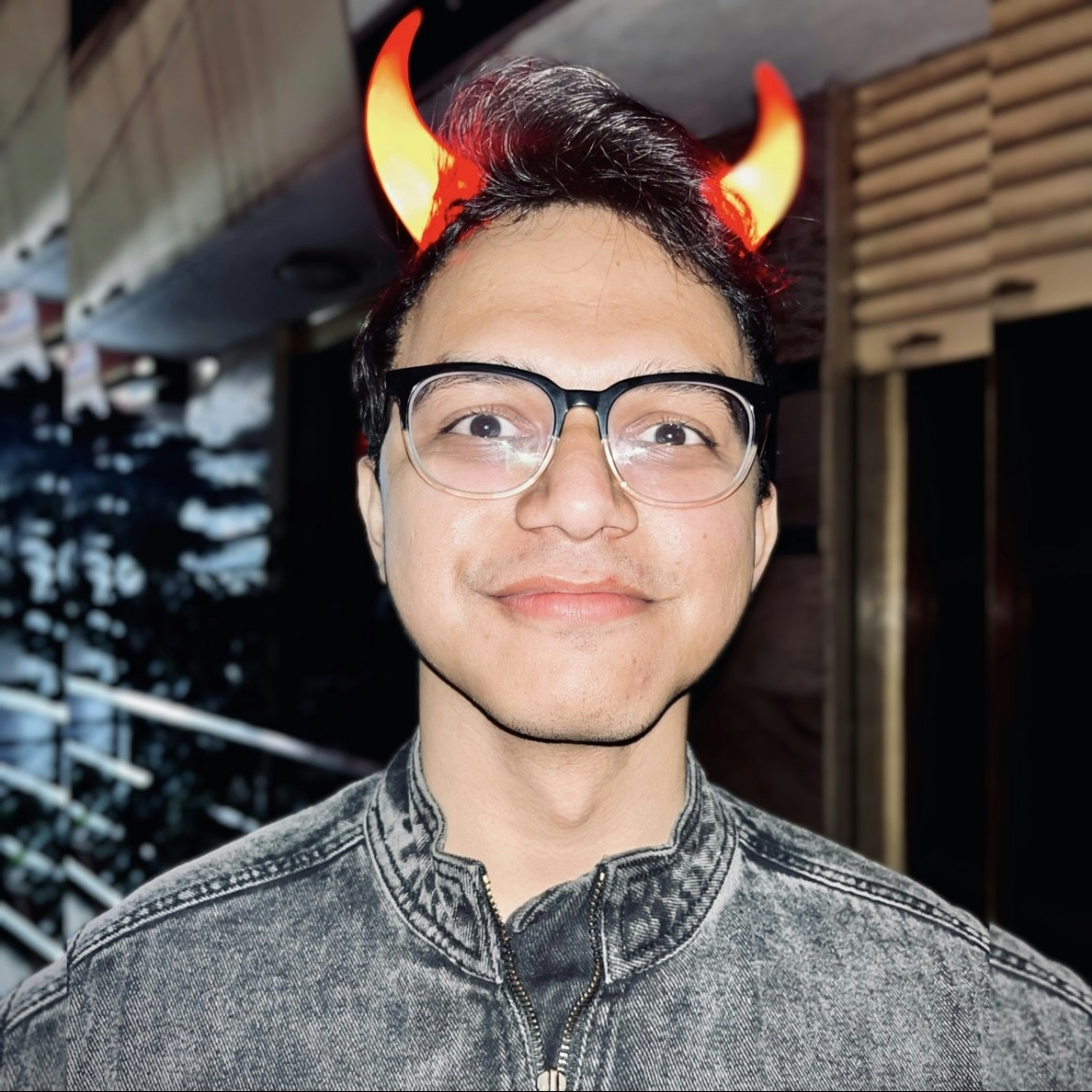 Vai al profilo di Ganesh Ravikumar