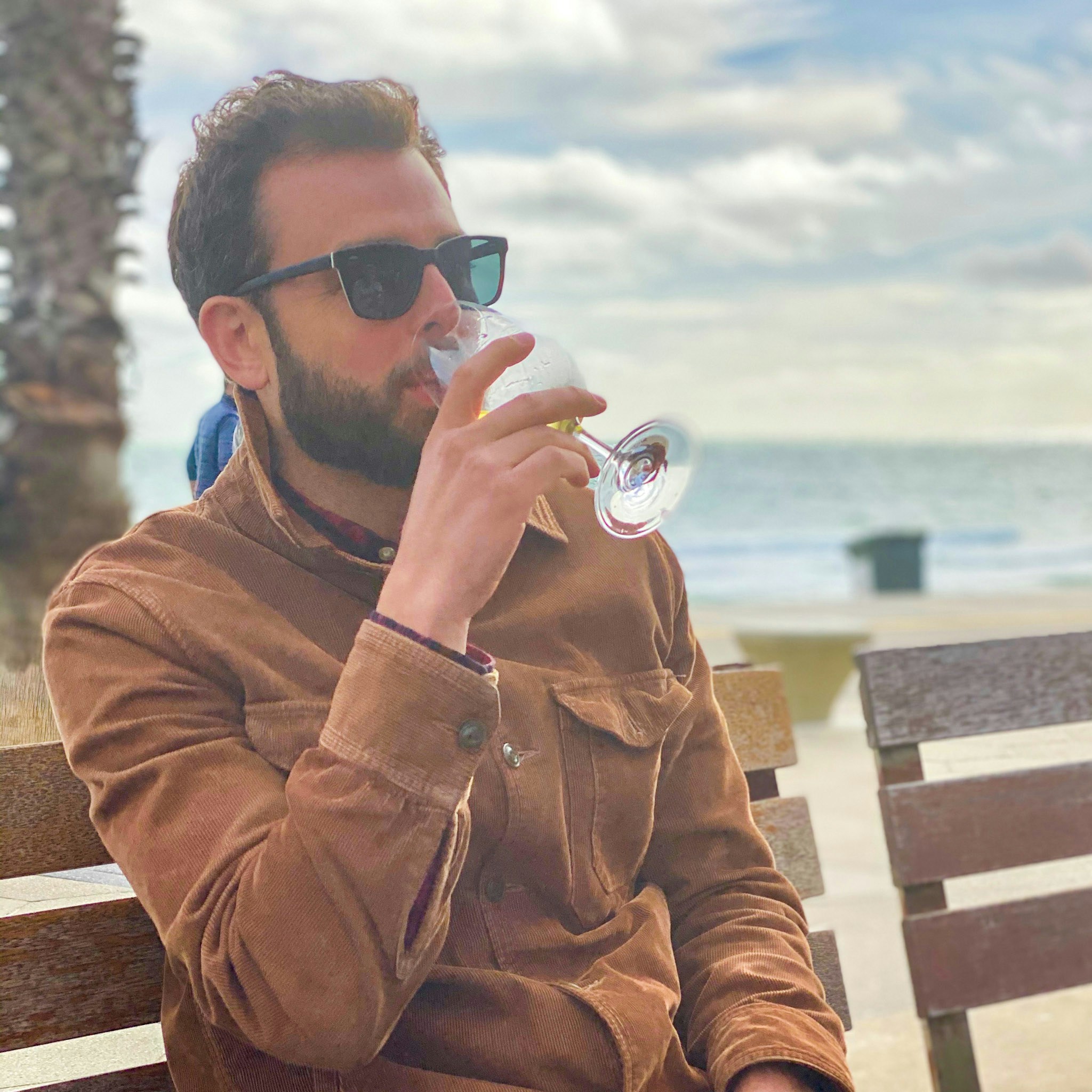 Zum Profil von Jeff Jastrow