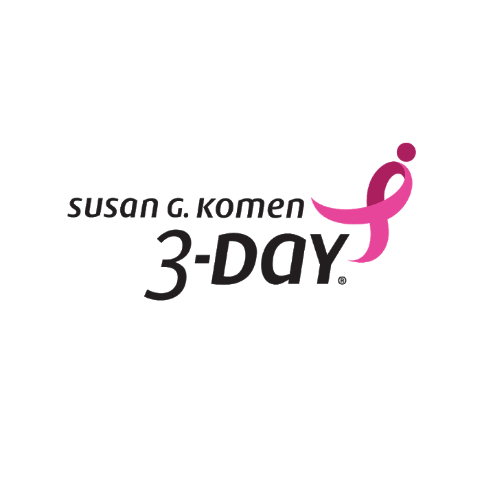 Go to Susan G. Komen 3-Day's profile