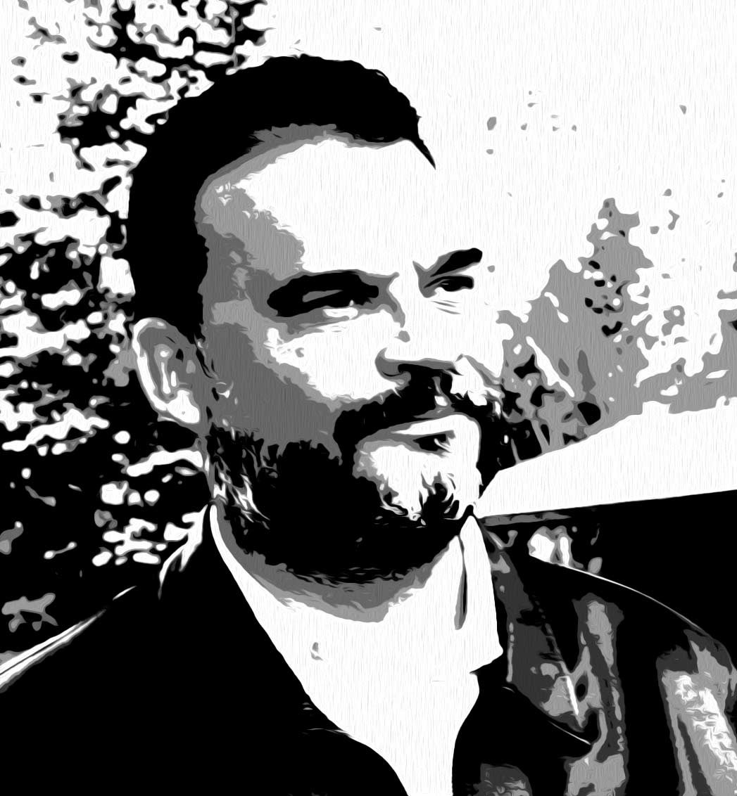 Go to Richie Gomez's profile