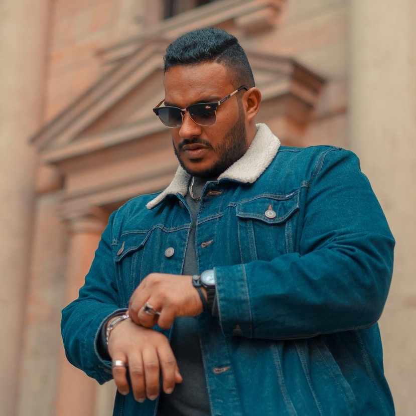 Go to Khaled Ali's profile