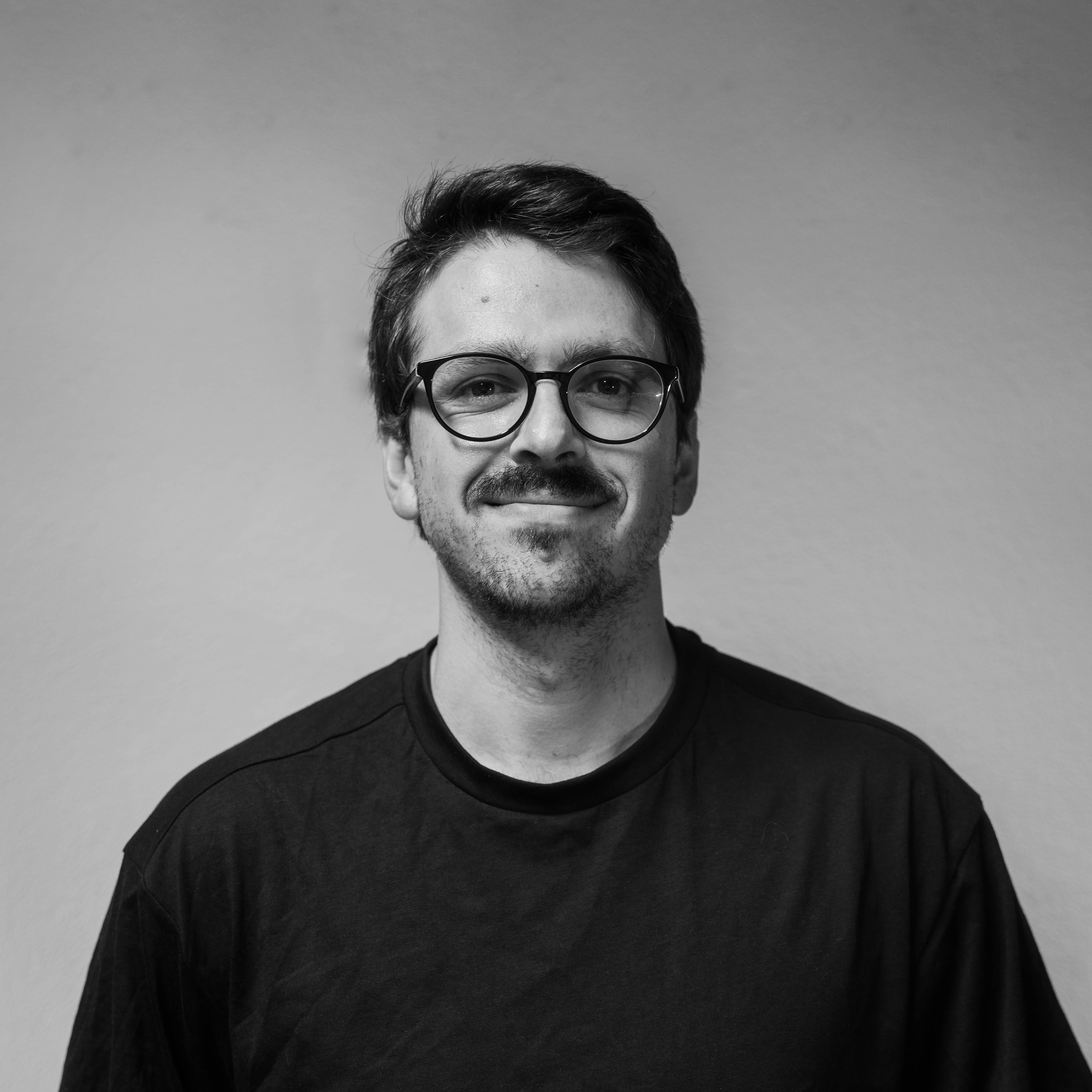 Zum Profil von Luis Diego Aguilar