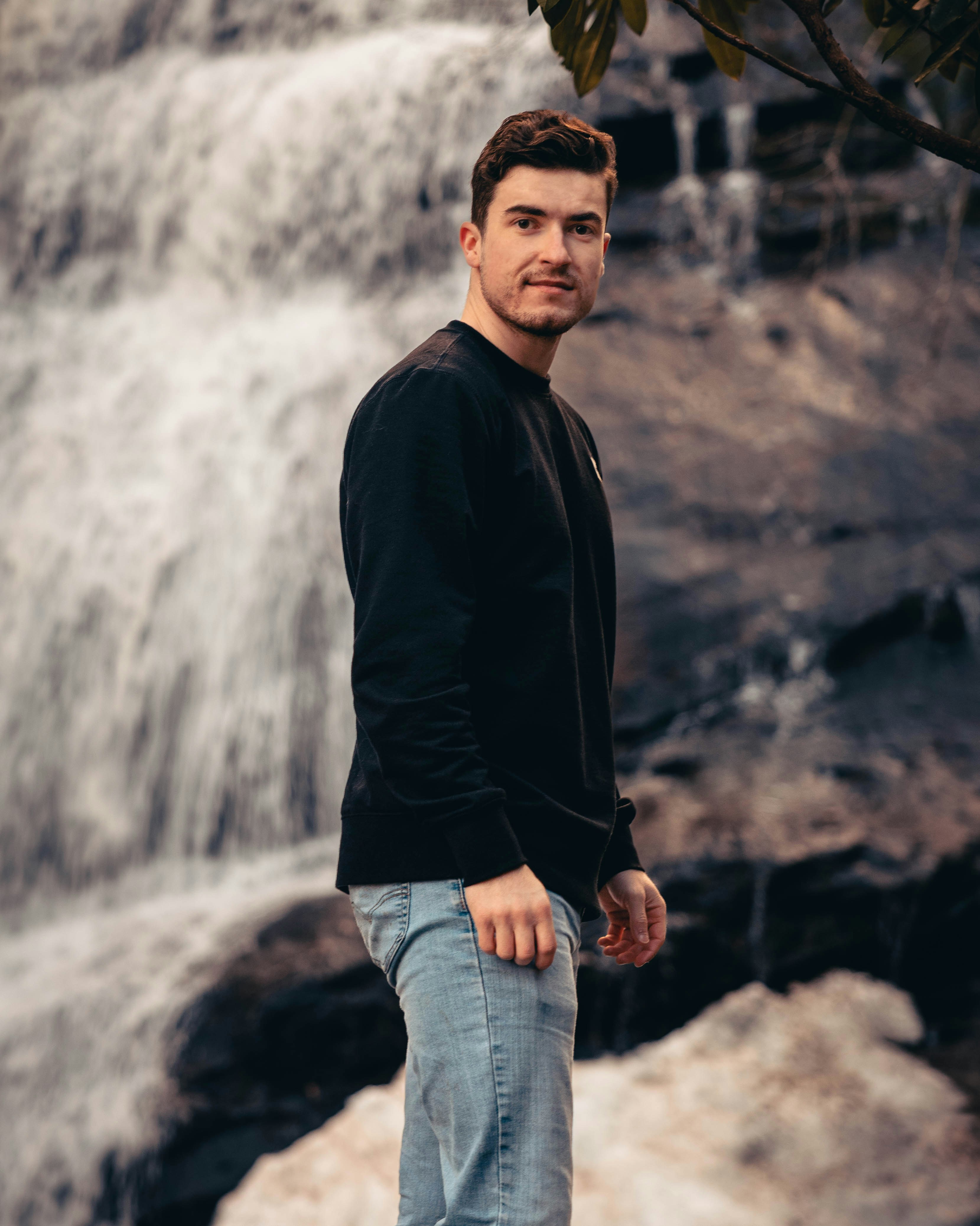 Zum Profil von Nicholas Gould