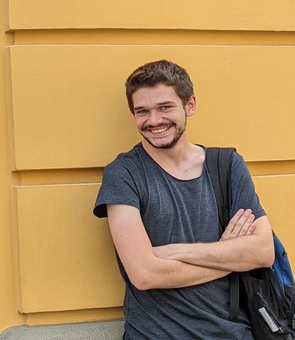 Go to Michael Lechner's profile