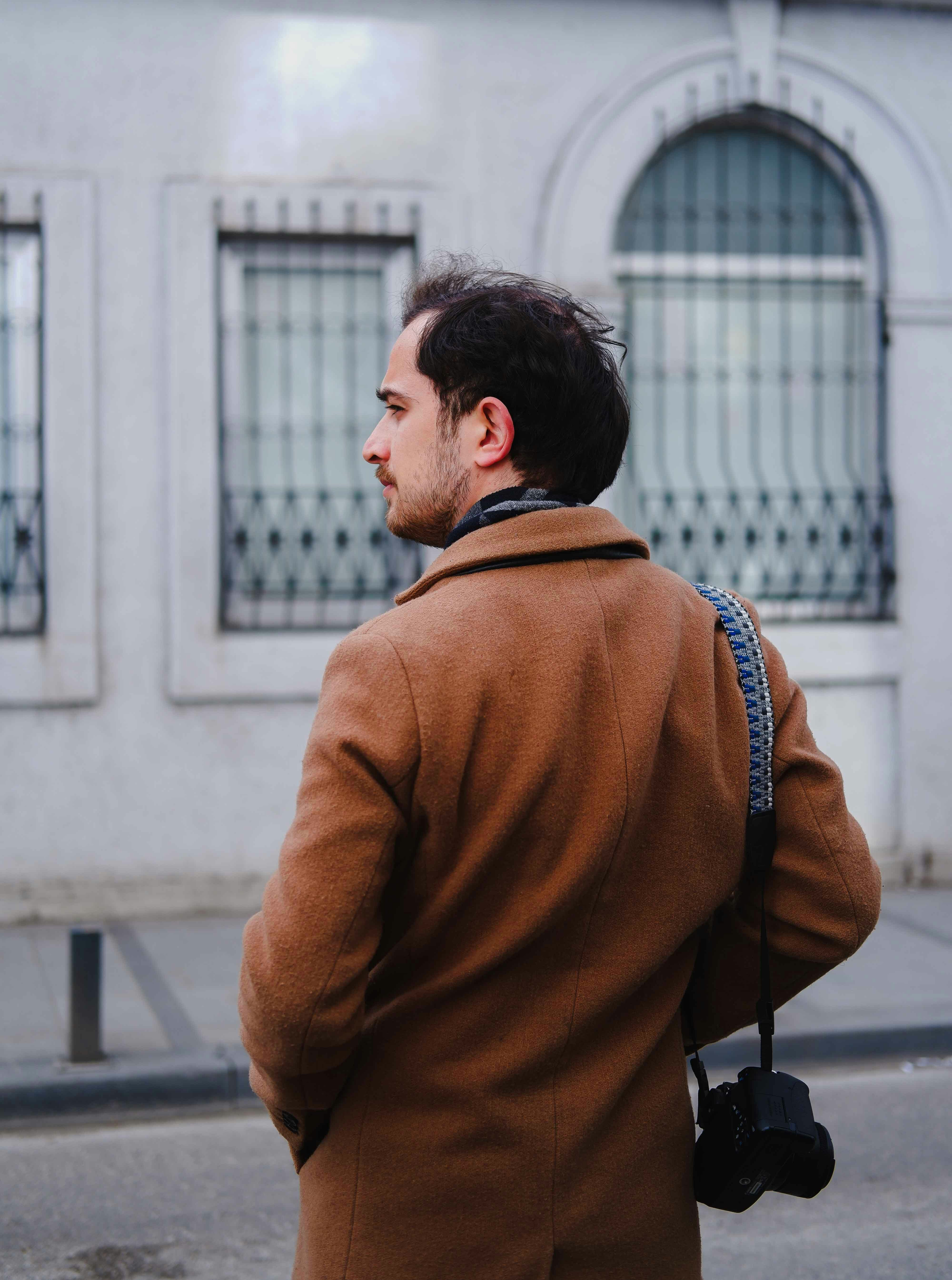 Go to Emrullah Ses's profile