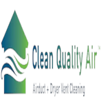 Avatar of user Clean Quality Air