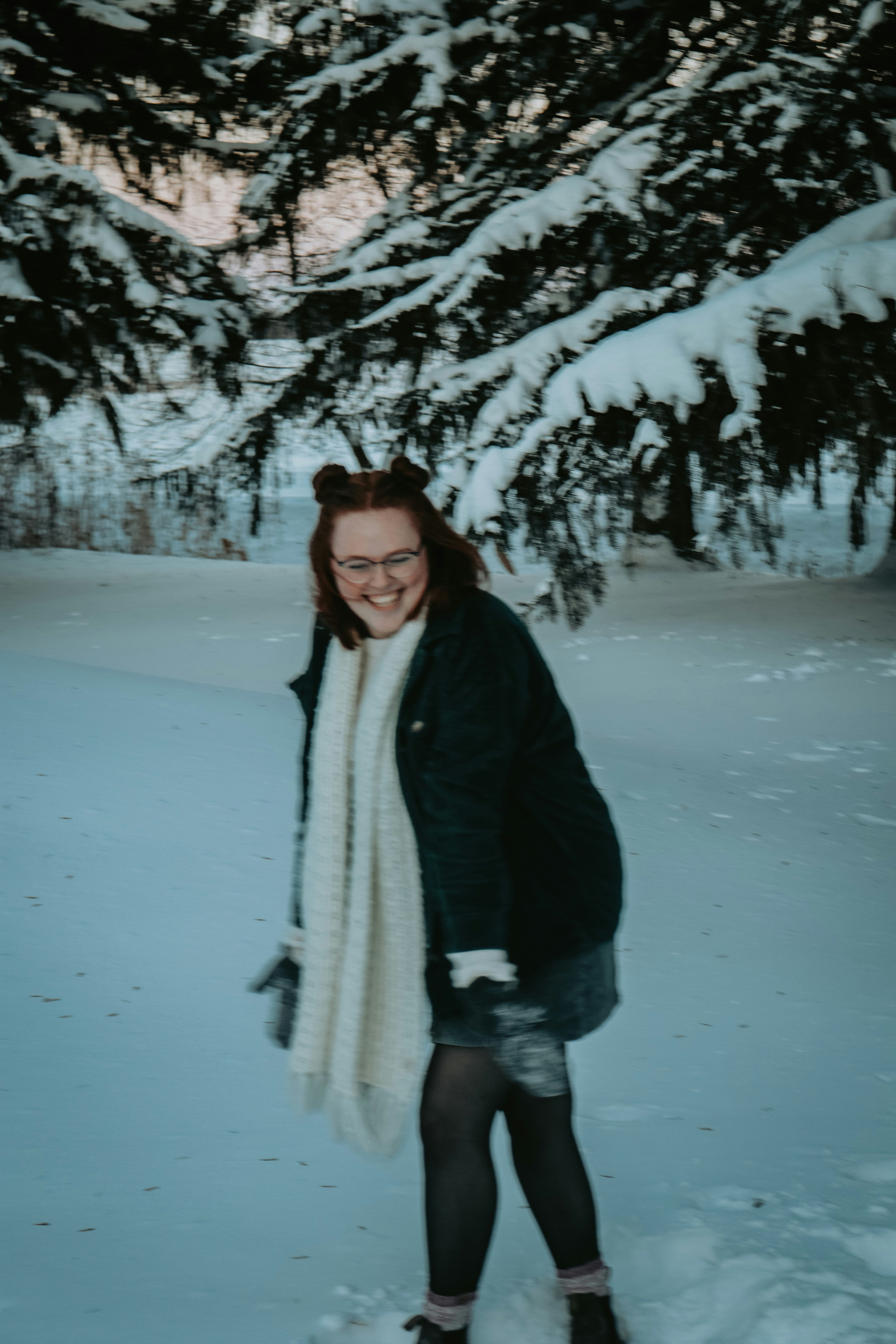 Go to Trinity Blowers's profile