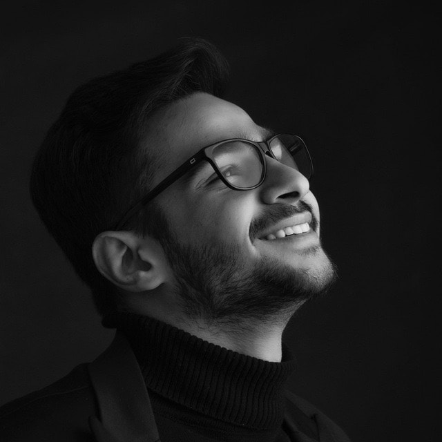 Ir para o perfil de Hamed Daram