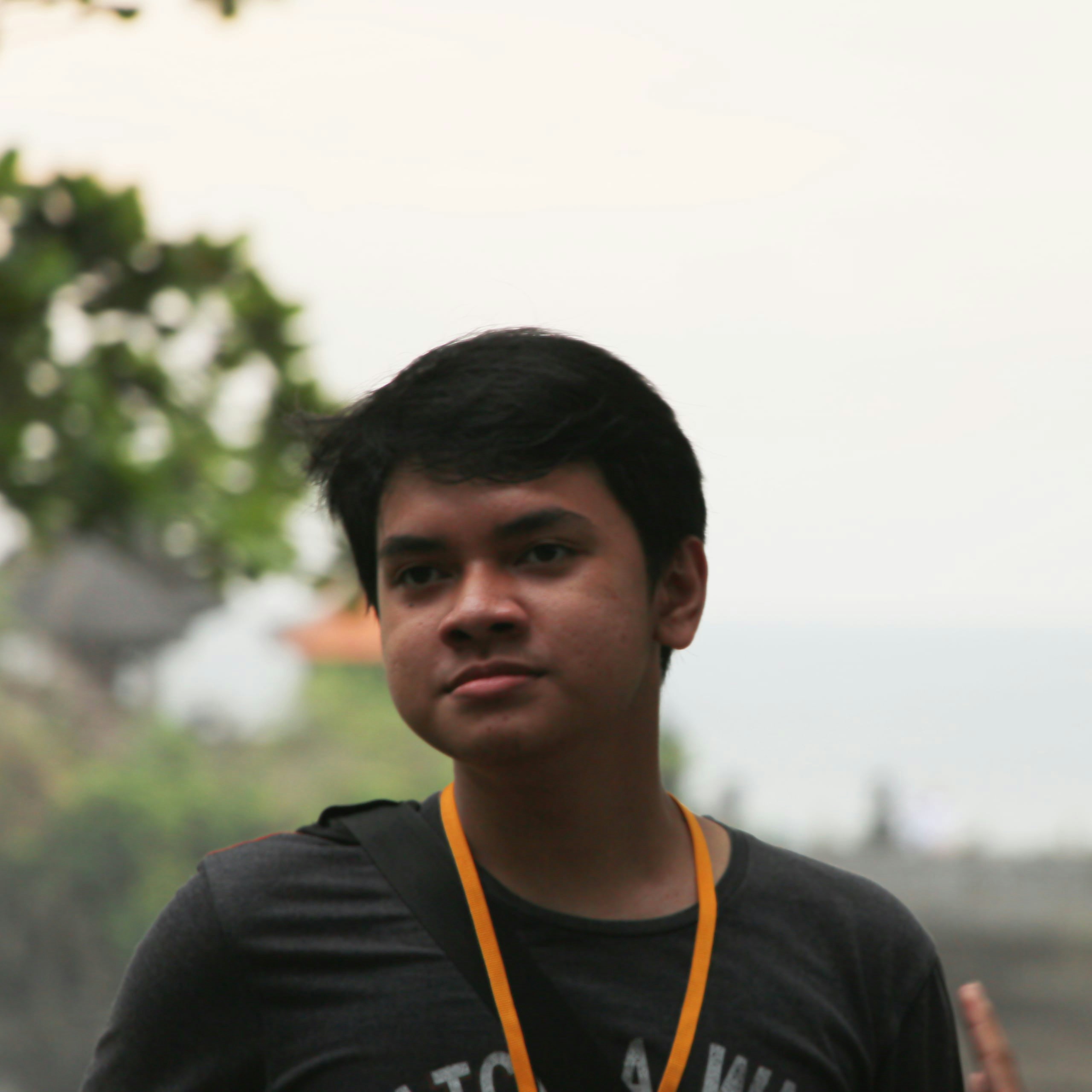 Go to Hosea Pramurdianto's profile