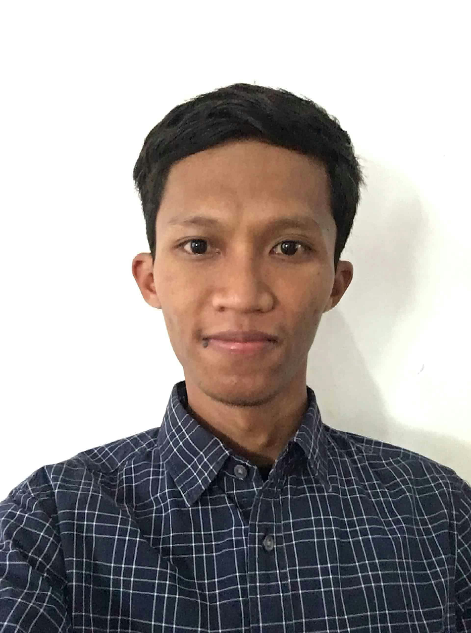 Go to hendra kurniawan's profile