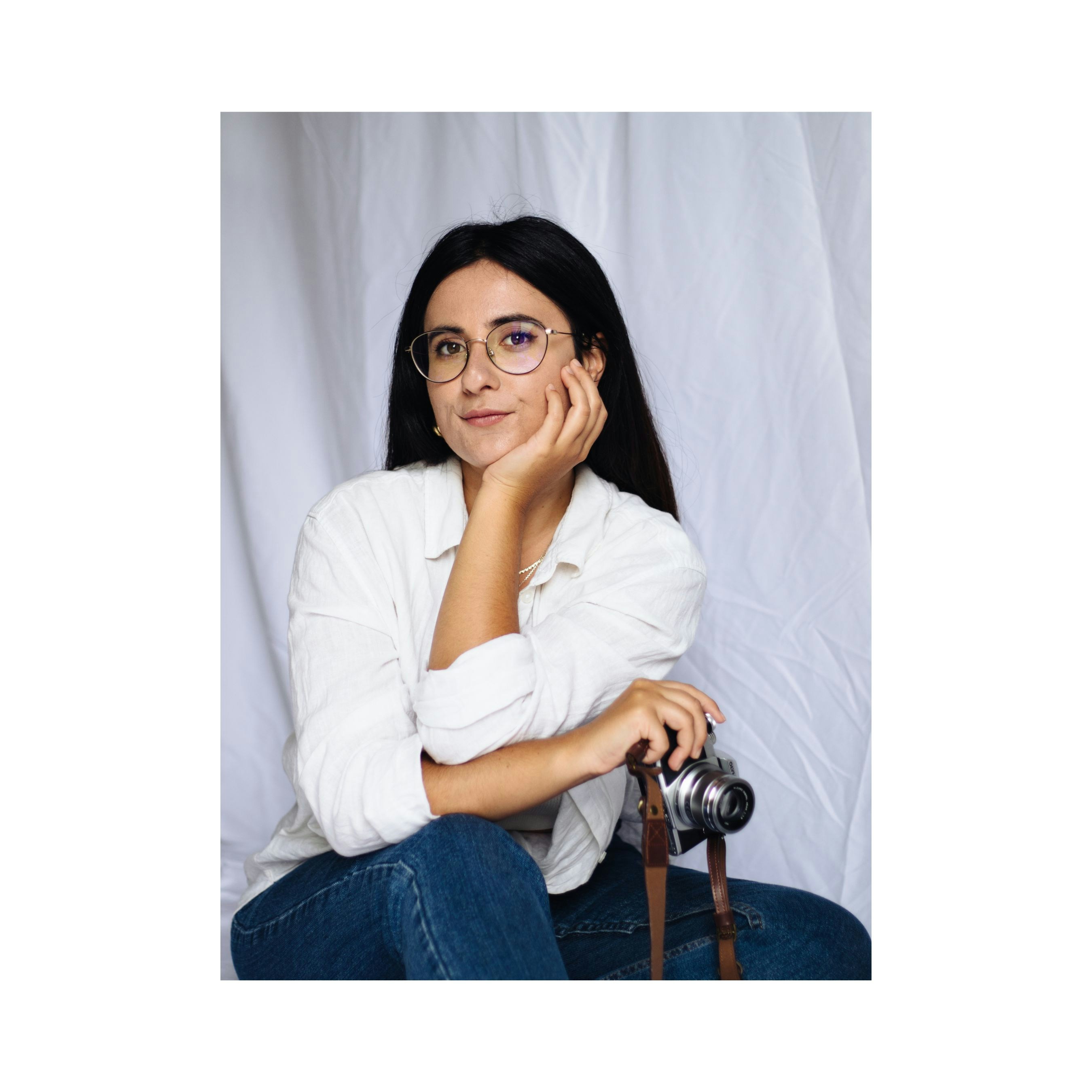 Go to Consuelo Borroni's profile