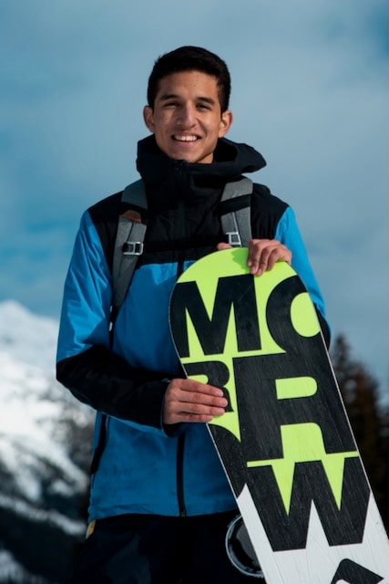 Eben Espinosa의 프로필로 이동