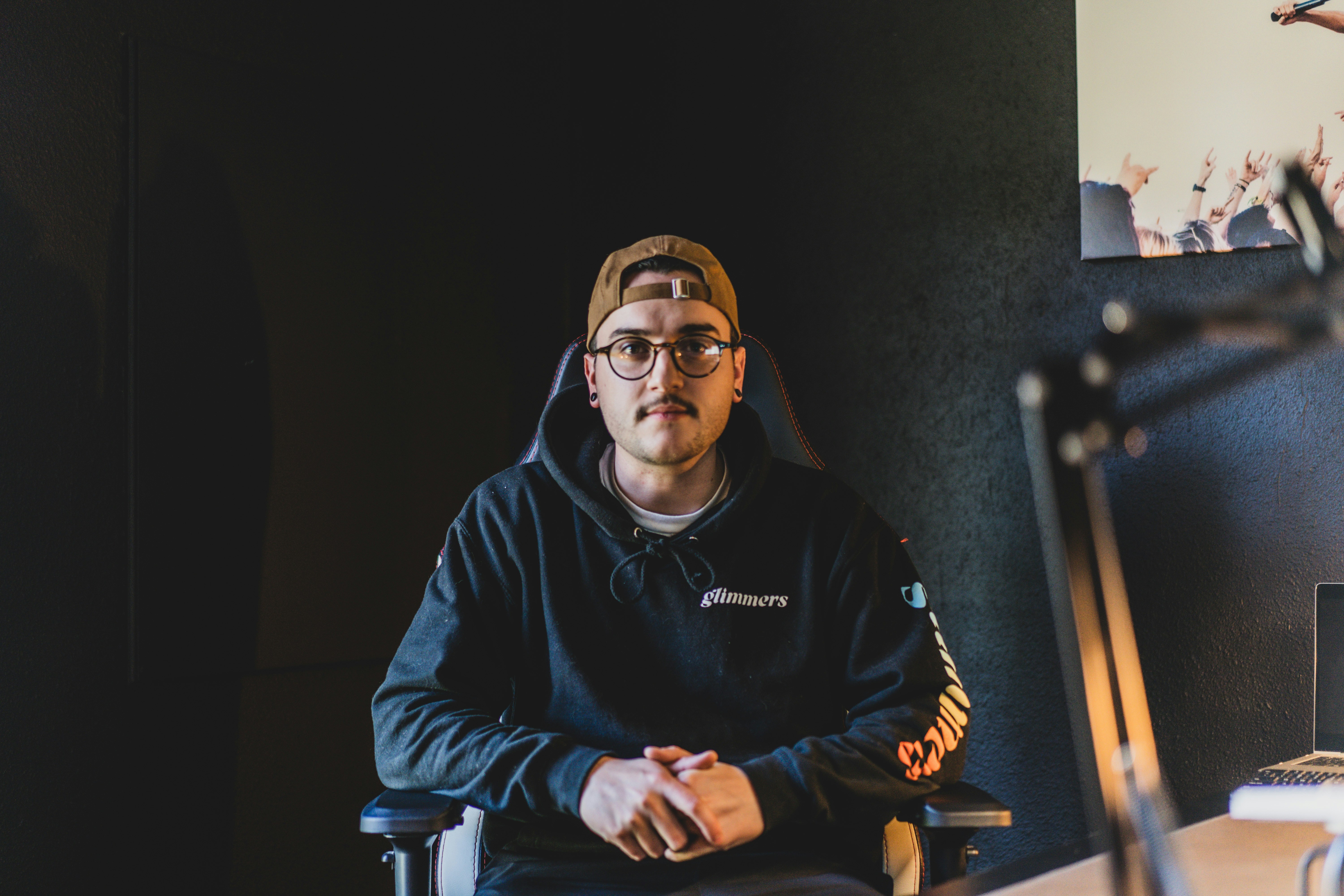 Avatar of user James Coffman