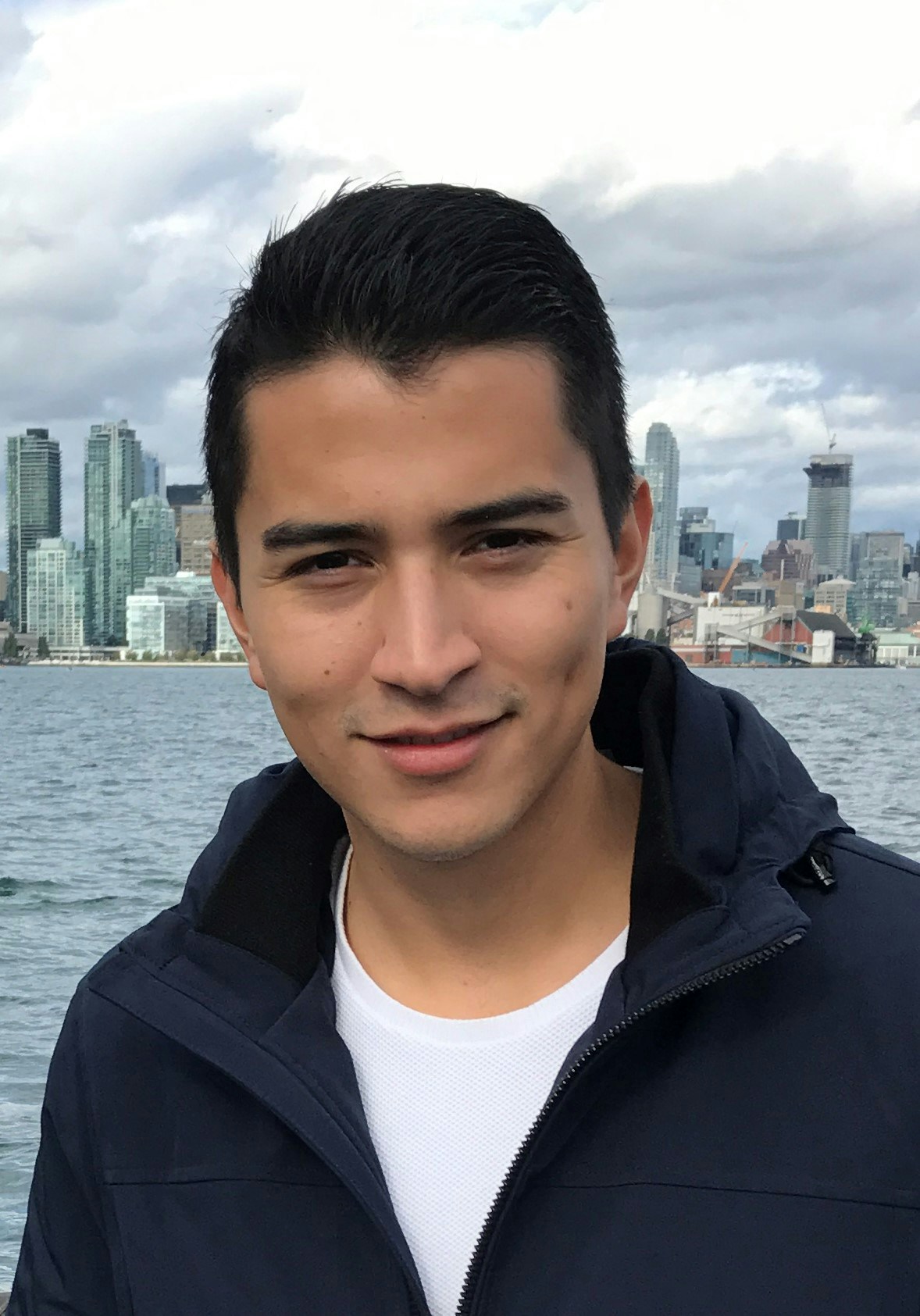 Go to Oswaldo Delgado's profile