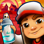Avatar of user Subway Surfers unlimited coins and keys iOS
