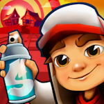 Avatar of user Subway Surfers unlimited coins and keys iPhone