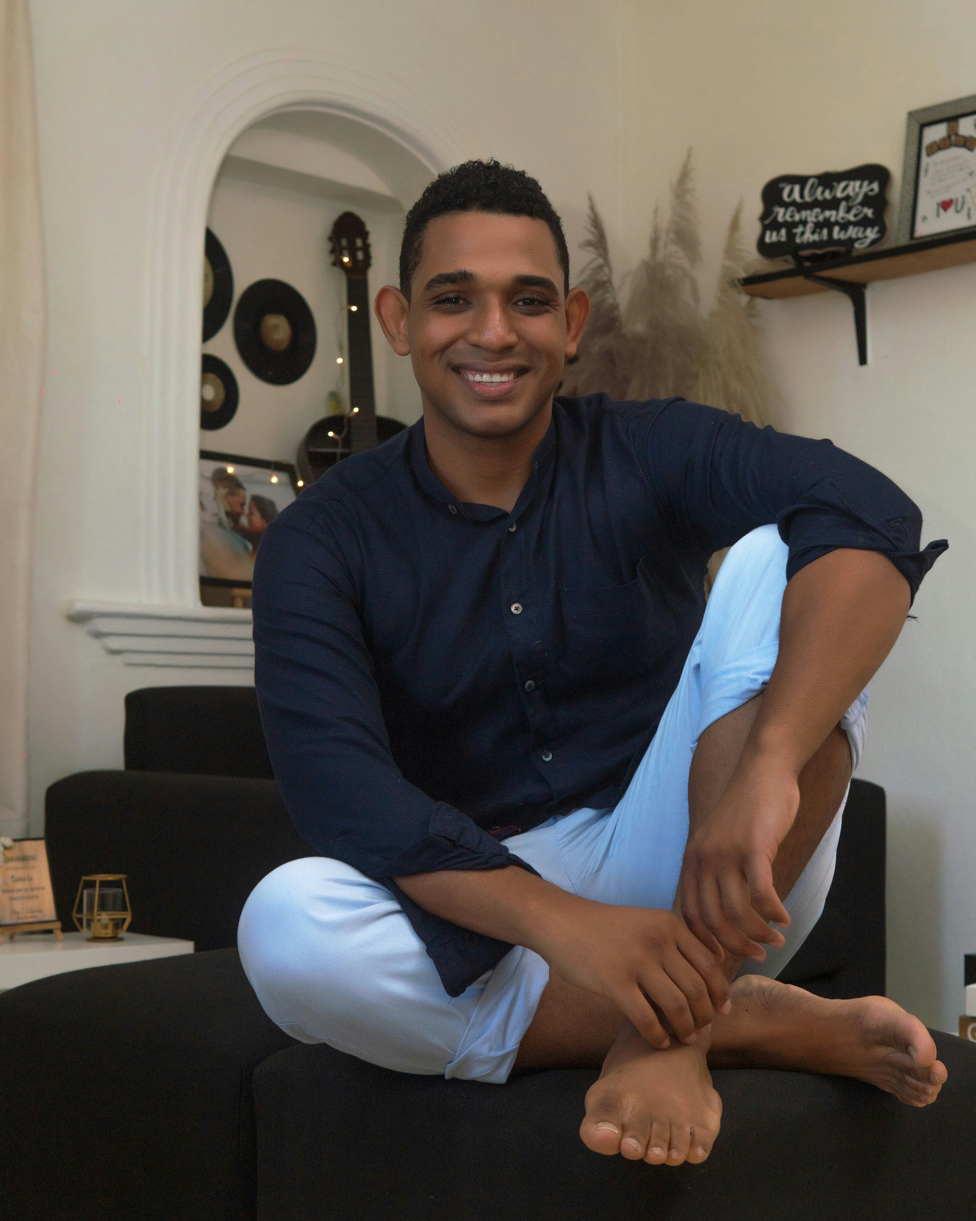 Go to Samuel Rodriguez's profile