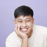 Avatar of user EJ Aquino