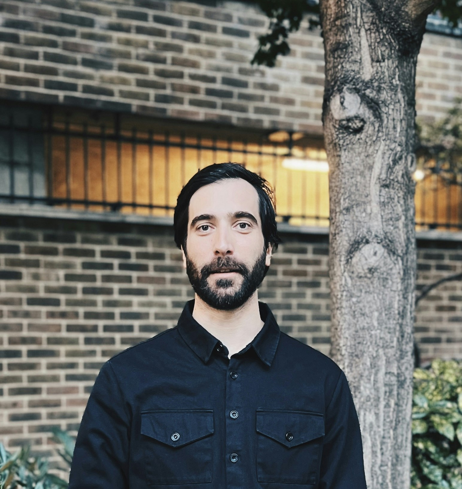 Go to Amir Toossi's profile