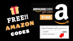 Avatar of user 100%-OFFER^*Free Amazon Gift Card Codes Generator 2023 No Veyfication