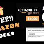 Avatar of user 100%-OFFER^*Free Amazon Gift Card Codes Generator 2023 No Veyfication