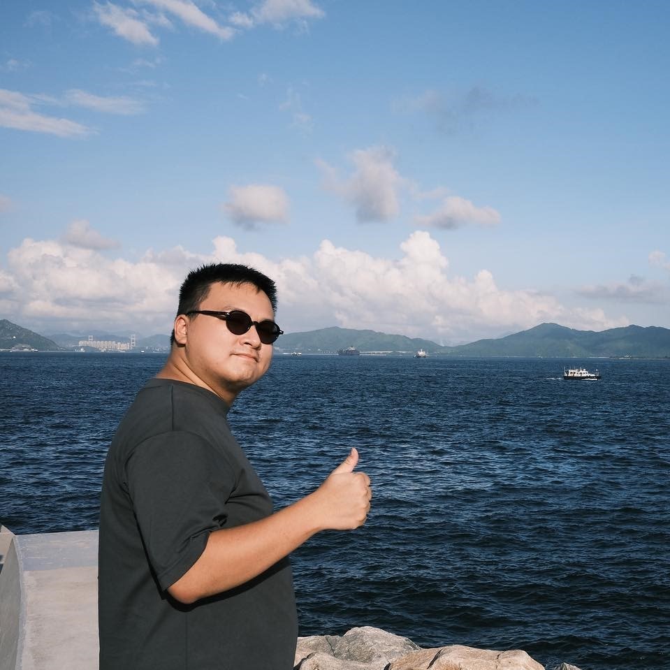Zum Profil von Rex Cheung