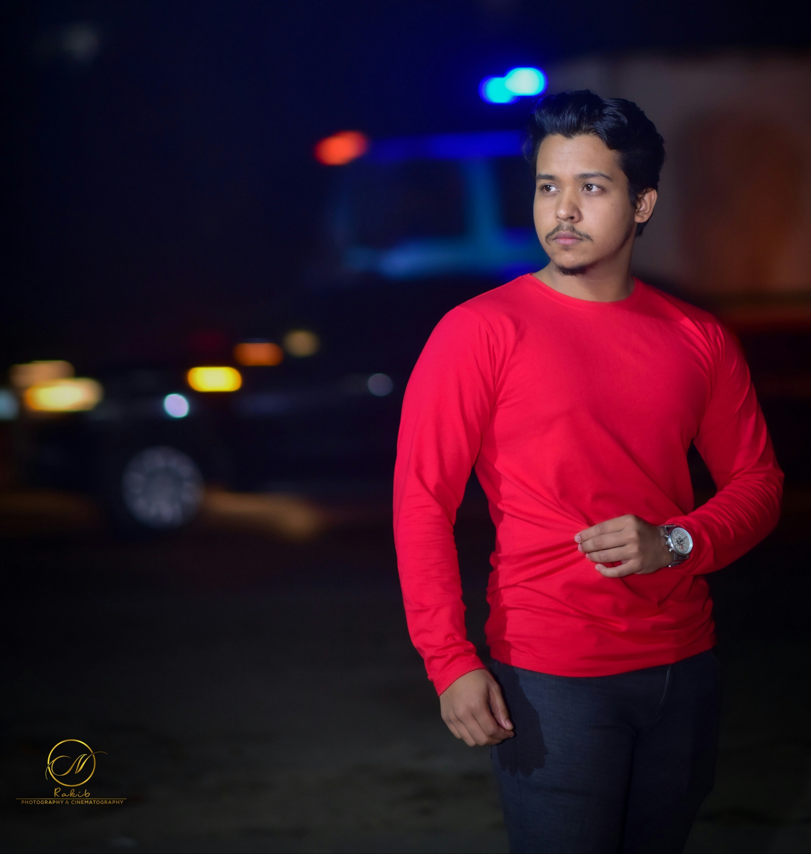 Go to Sekantor Badshah Ovi's profile