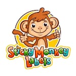 Avatar of user Sticky Monkey Labels