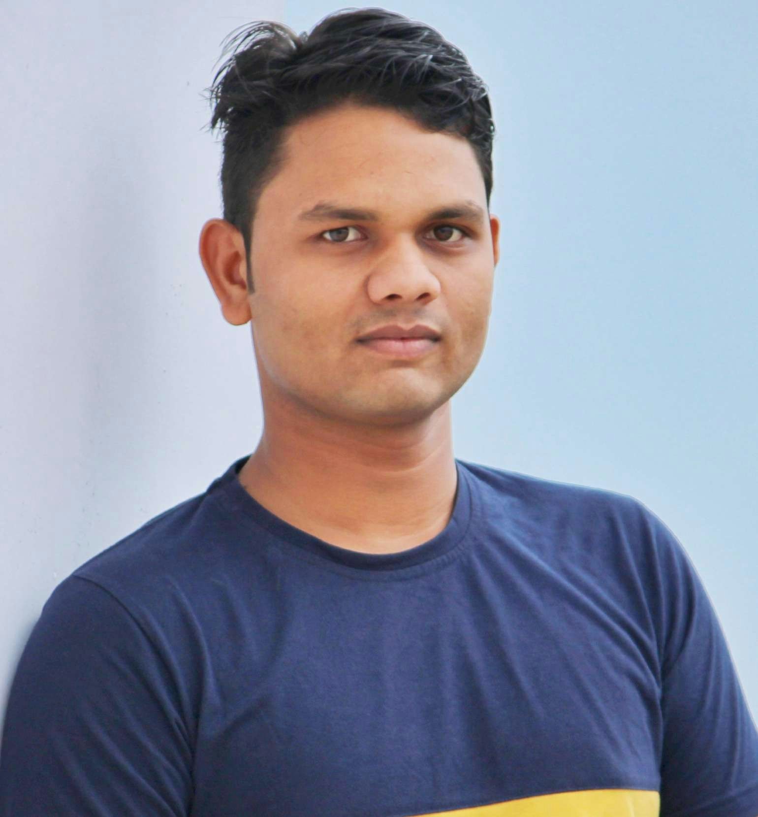 Buka profil Deepak Sharma