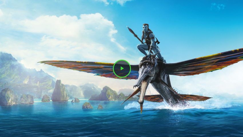 Avatar of user [Filmul] » Avatar: Calea Apei (2022) Film Online Subtitrat in Româna | GRATIS