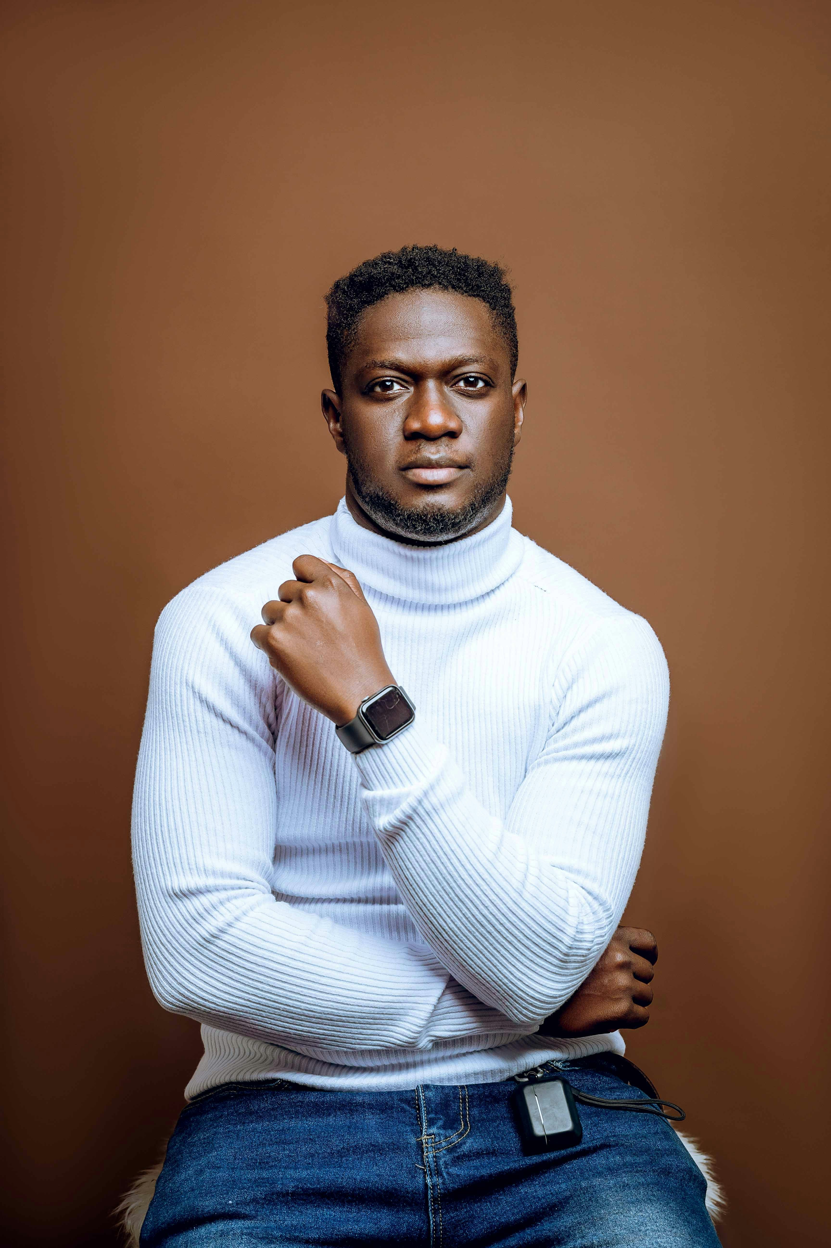 Go to Kofi Nuamah Barden's profile