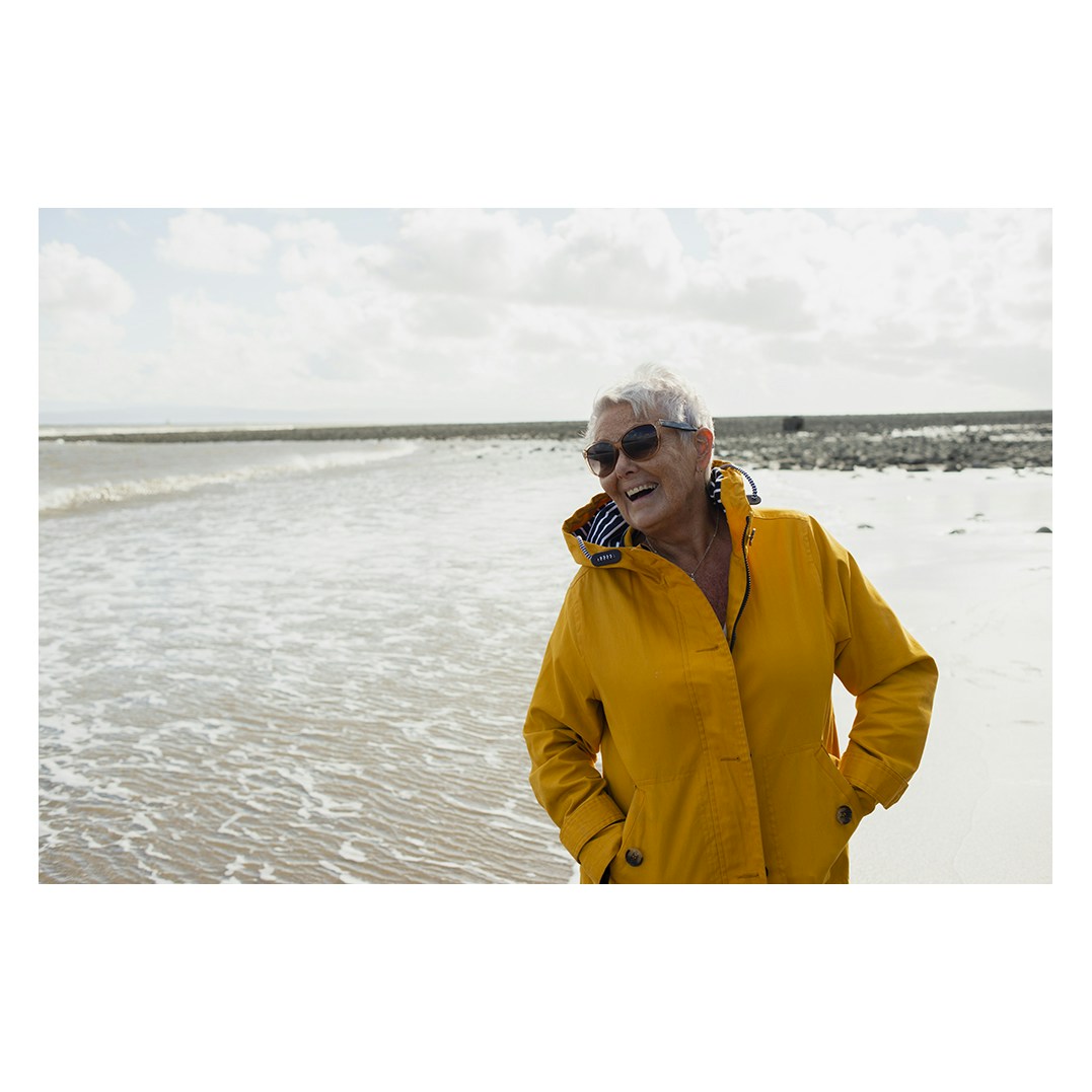 Go to Age Cymru's profile