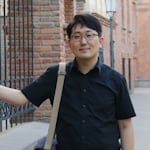 Avatar of user Jaewon Kim