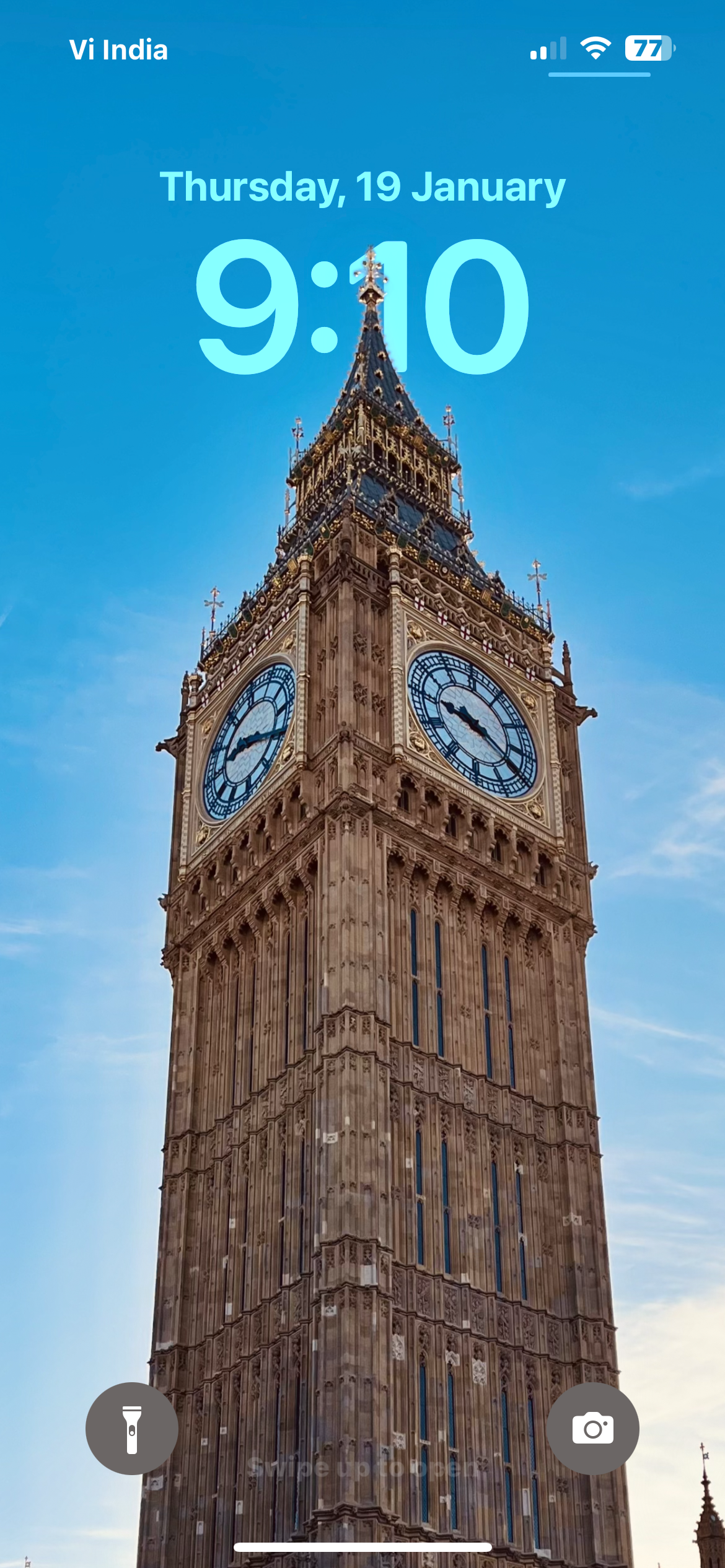 Go to The Luart's profile